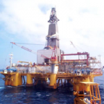Oil Rig
