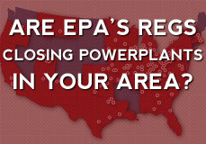 EPA Regs Widget