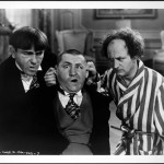 three stooges China supercomputer