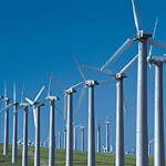windmills