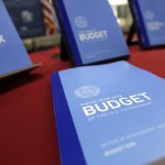 Obama Budget