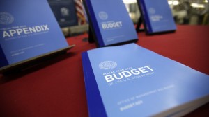Obama Budget