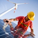 green jobs