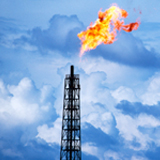 natural gas