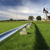 pipeline #2 pipeline #2
