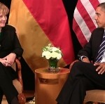 Merkel obama Merkel obama