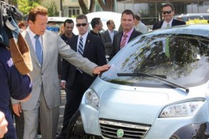 Green Vehicles Green Vehicles