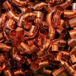 copper