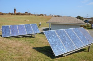 Solar Panels