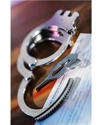 handcuffs handcuffs