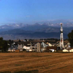 natural gas