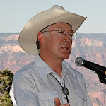 Ken Salazar
