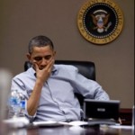 Obama Desk