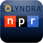 npr-solyndra npr-solyndra