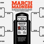 March Madness IER March Madness IER