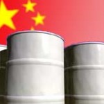 china-oil