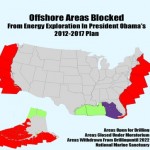 Obama Offshore Plan