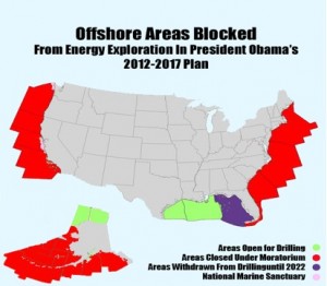 Obama Offshore Plan Obama Offshore Plan