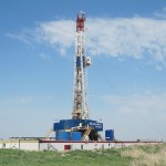 Oil Rig