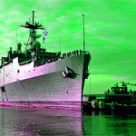 greenship