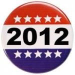 2012 Button