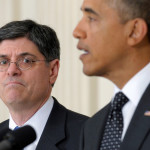 Jack Lew