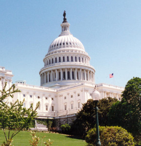 US Capitol