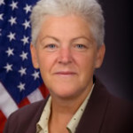 Gina mccarthy