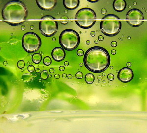 Biofuels green