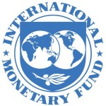 IMF logo