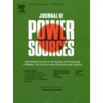 Journal of Power Sources