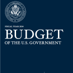 Cover of FY2014 Budget