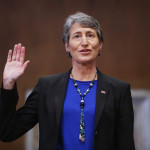 Senate+Holds+Confirmation+Hearing+Sally+Jewell+y1MQdSSHxAzl