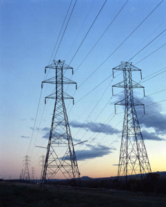 ElectricityPowerLines