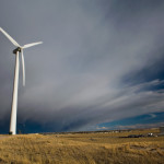 Winds of Energy