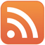 rss badge