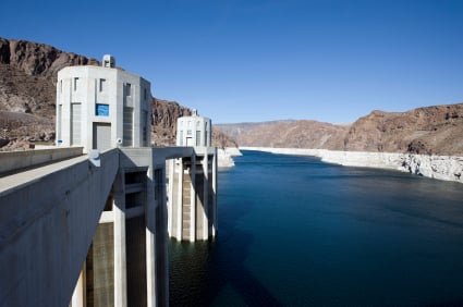 hydropower