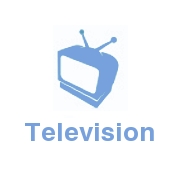 television icon