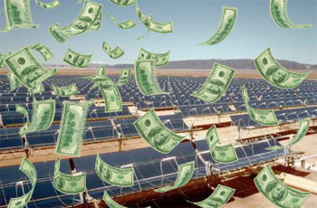 solar subsidies