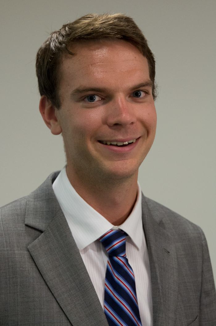 John Glennon, Author at IER