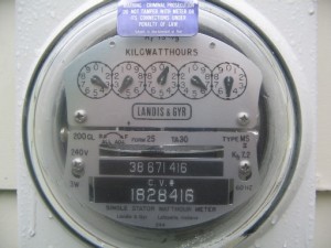 ElectricMeter
