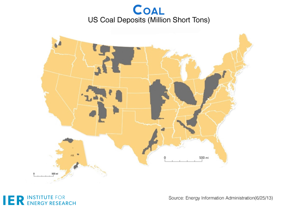 Coal IER