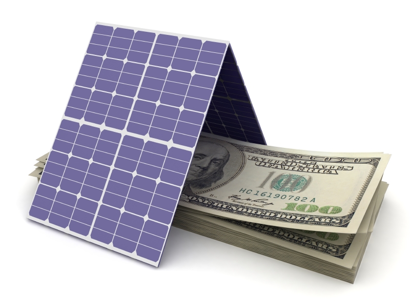 Solar System Money Study: Wind & Solar up to 5X More Costly than Existing Coal and Nuclear ...
