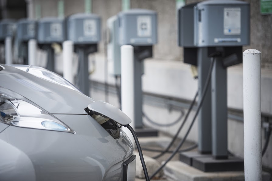 An Overview of Federal Government Support for Electric Vehicles IER