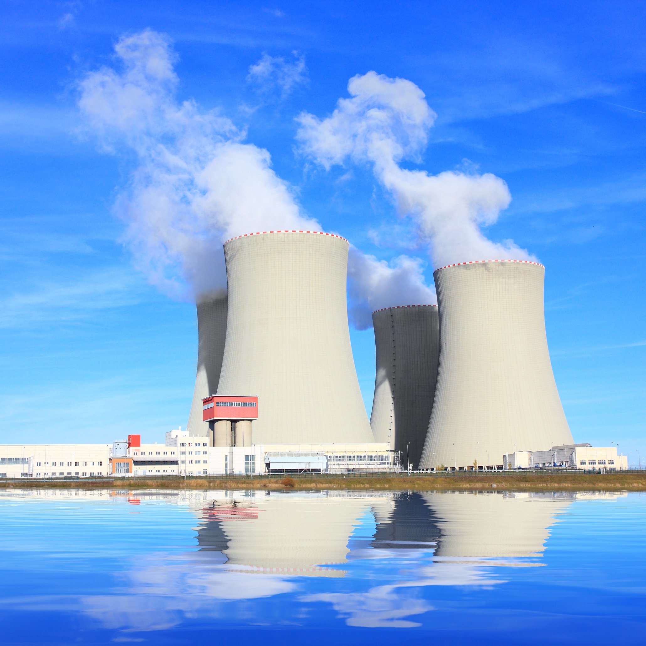 U.S. Nuclear Power Plants are Shuttering. Why? And what's ...