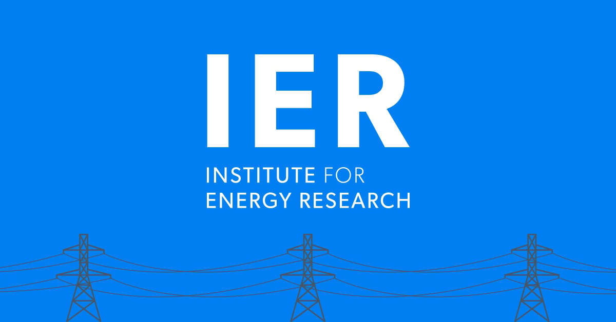 www.instituteforenergyresearch.org