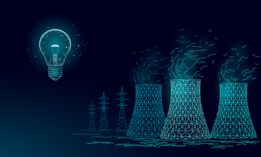 New Alloy Has Important Implications for Advanced Nuclear IER