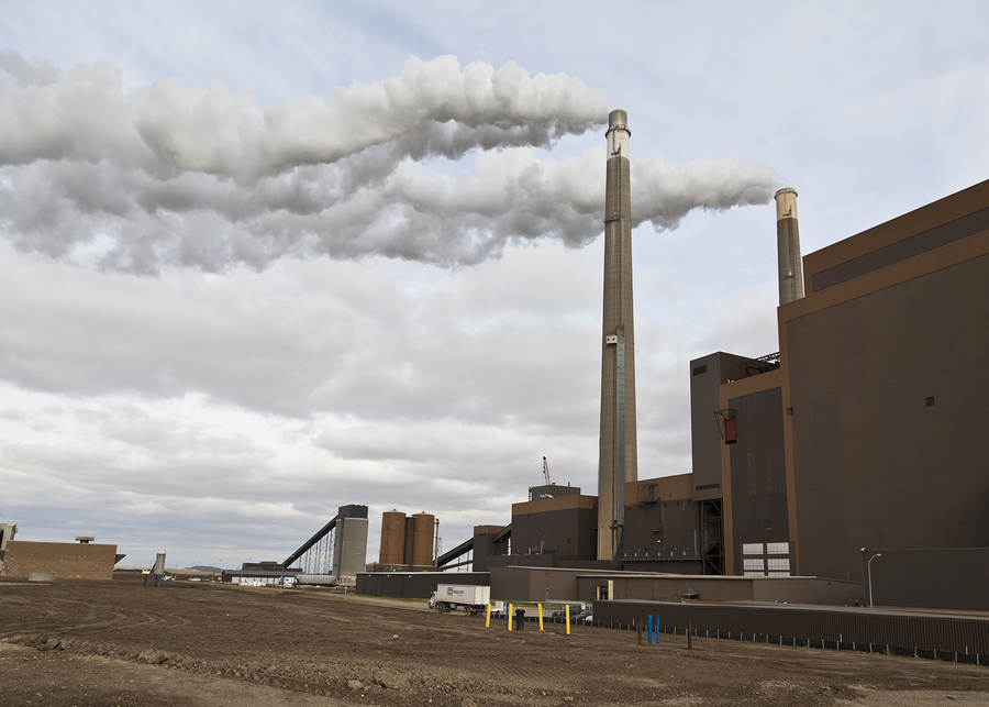 Largest North Dakota Coal Plant to Close in 2022 IER Largest North Dakota Coal Plant to Close in 2022 IER