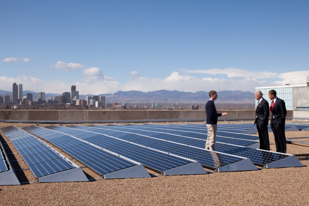 Biden S Made In America Does Not Jive With His Energy Policies Ier