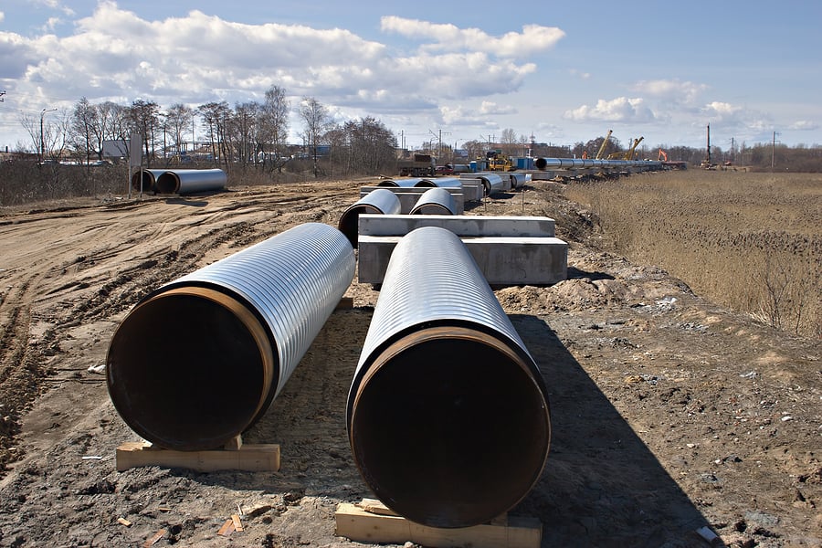 Another Natural Gas Pipeline Hits the Dust IER